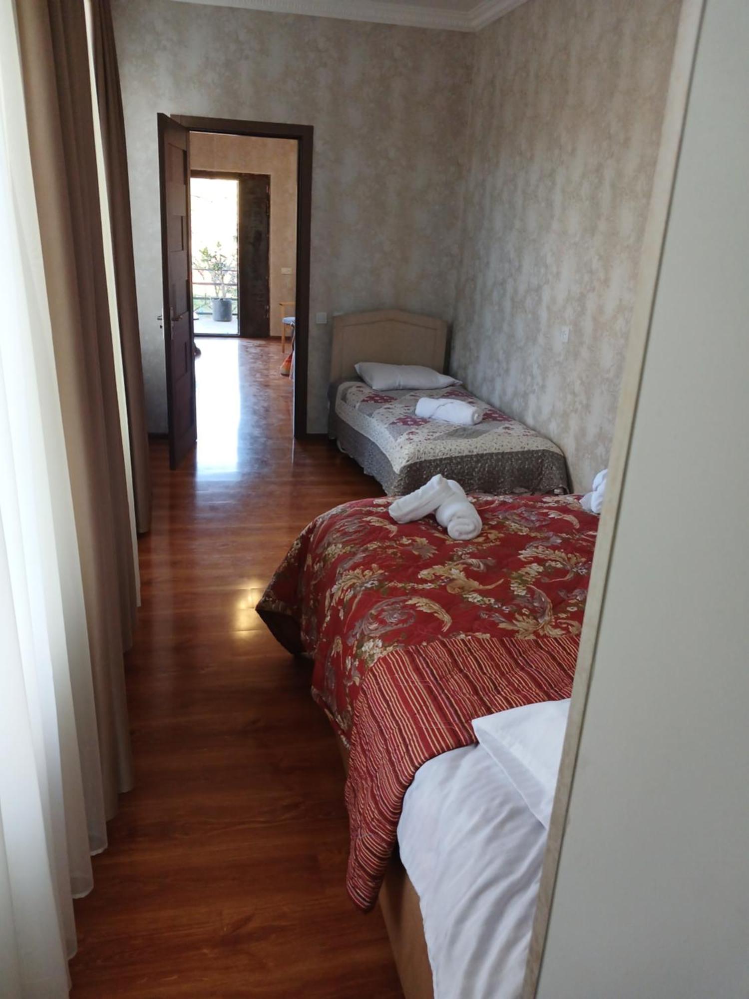 Guest House Nano Martvili Εξωτερικό φωτογραφία