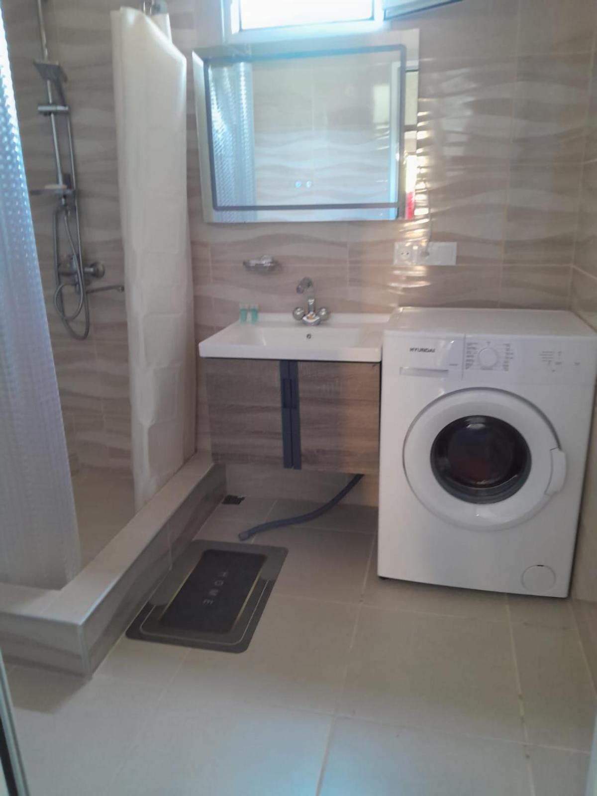 Guest House Nano Martvili Εξωτερικό φωτογραφία