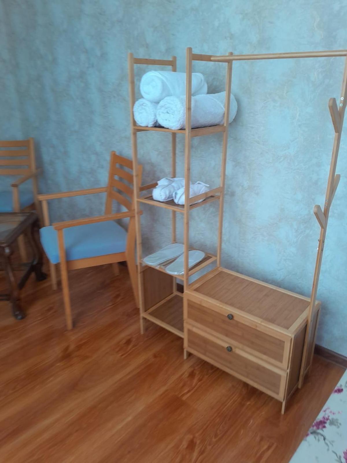 Guest House Nano Martvili Εξωτερικό φωτογραφία