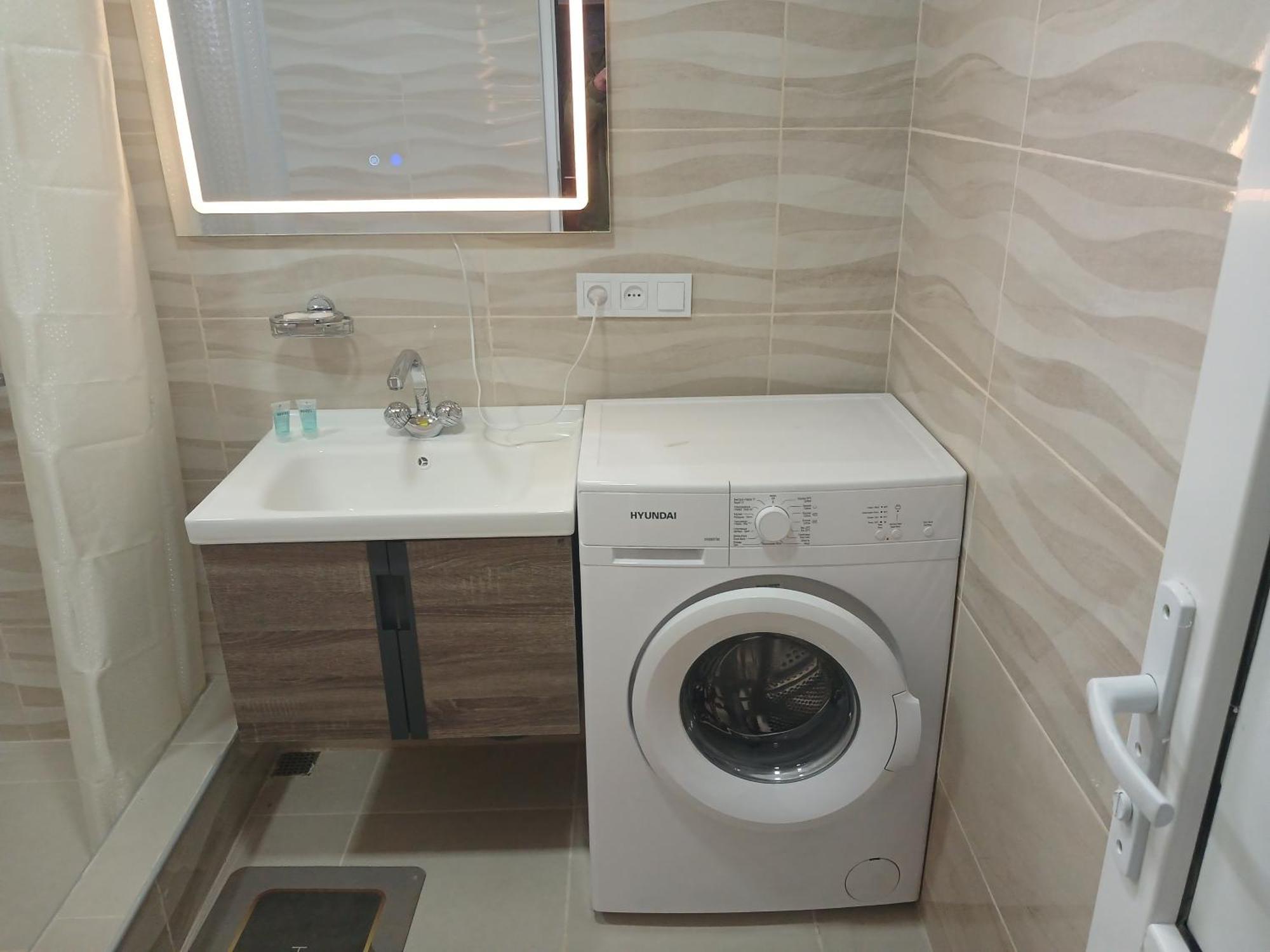 Guest House Nano Martvili Εξωτερικό φωτογραφία