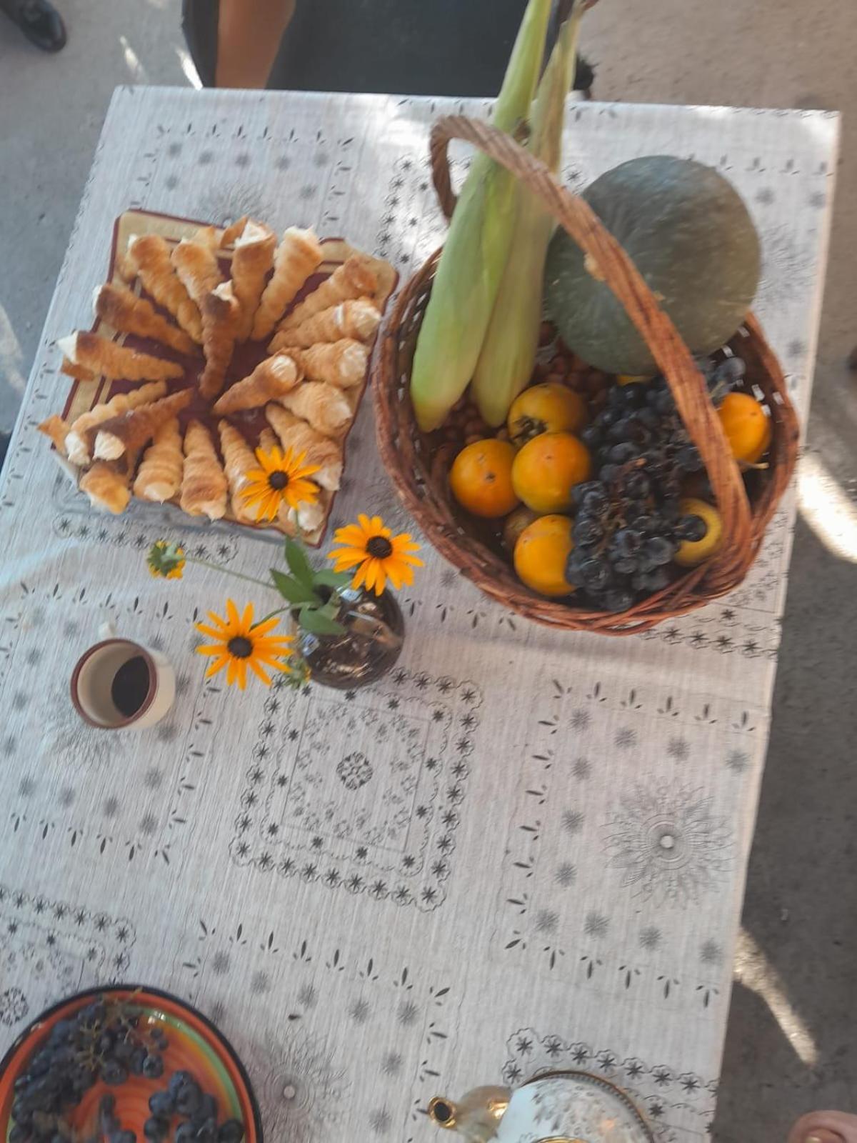 Guest House Nano Martvili Εξωτερικό φωτογραφία