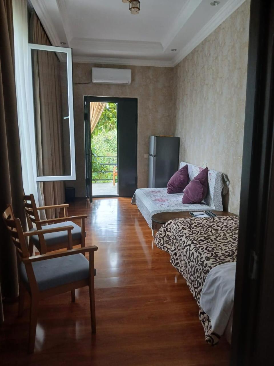 Guest House Nano Martvili Εξωτερικό φωτογραφία