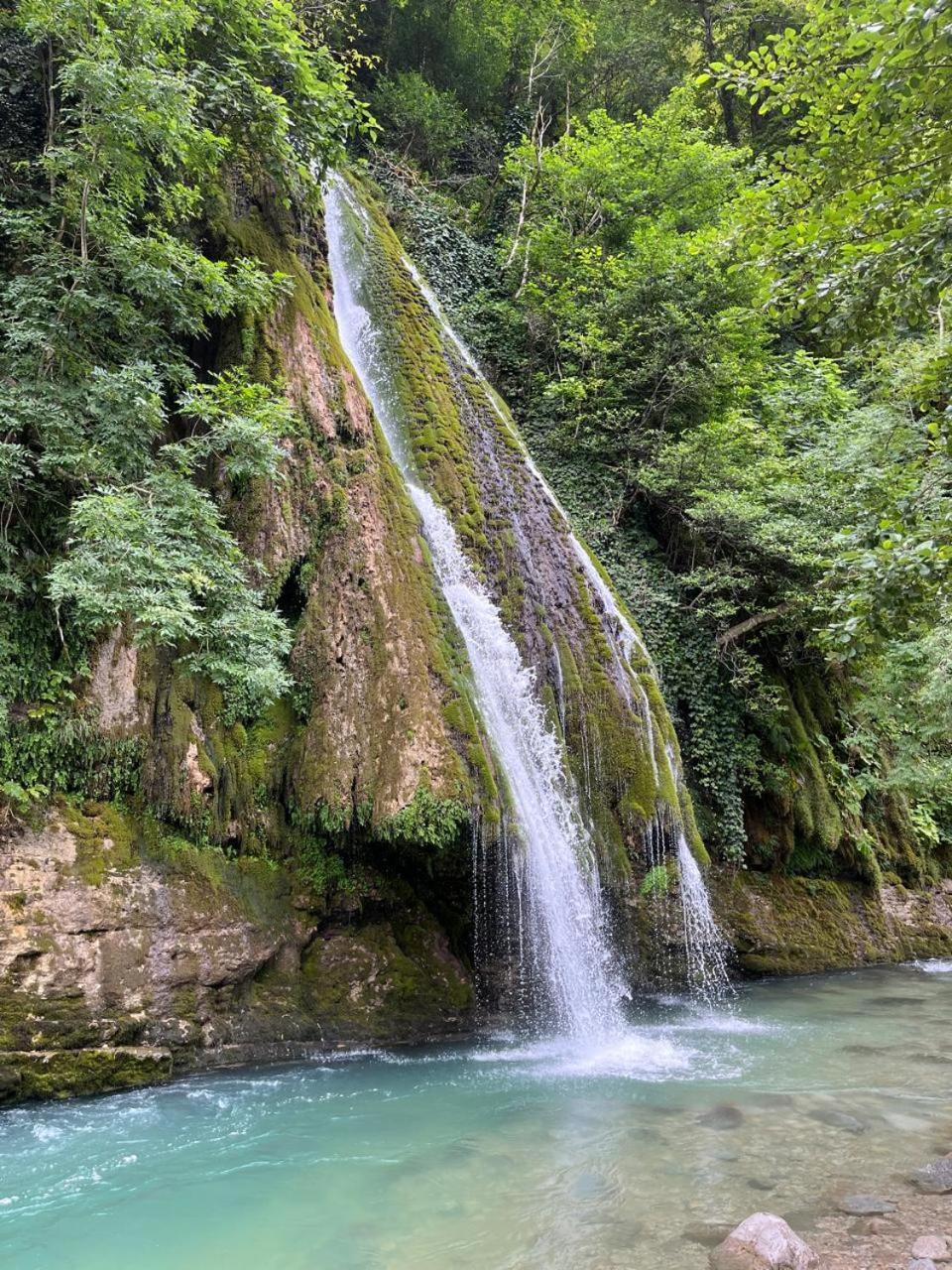 Guest House Nano Martvili Εξωτερικό φωτογραφία